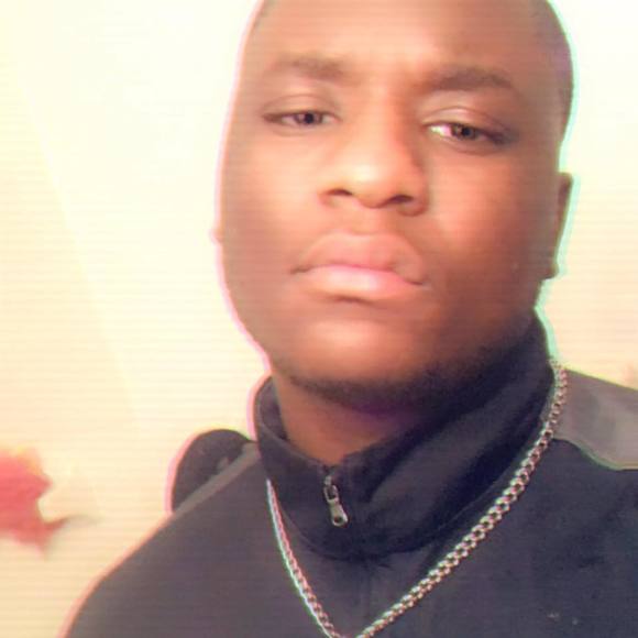 Meet your Posher, Jeremiah - Picture 1 of 1